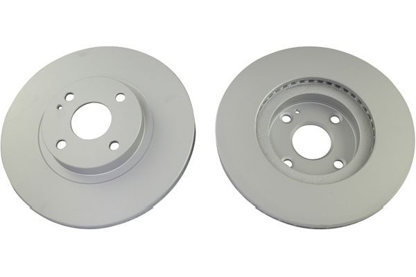 KAVO PARTS Тормозной диск BR-4772-C